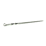 Stainless Steel Shish Kabob Skewer