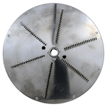 Skyfood 11S-Z3 Shredding Disc 1/8" (3 mm)