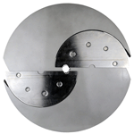 Skyfood 141-E6 Slicing Disc 1/4" (6 mm)