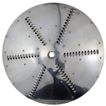 Skyfood 141-Z3 Shredding Disc 1/8" (3 mm)