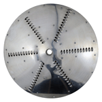 Skyfood 141-Z5 Shredding Disc 3/16" (5 mm)