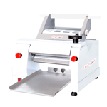 Skyfood CLM-300 12" Table Top Dough Roller And Sheeter, 1/2 HP