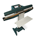 Skyfood Foot Operated 24" Impulse Bag Sealer