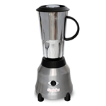 Skyfood LI-2.0 64 Oz Blender 18,000 RPM 1-Peak HP - Stainless Steel Container