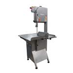 Skyfood SI-282HDE-2 Meat And Bone Saw 111