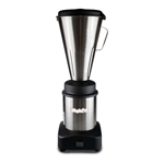 Skyfood TA-4.0MB 1 Gal Bar Blender 22,000 RPM 1.5-Peak HP - Stainless Steel Seamless Container