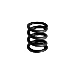 Slide Rod End Spring for Hobart Slicers OEM # V-12734