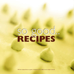So Good.. Recipes