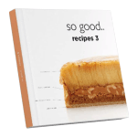 So Good Recipes #3