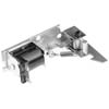 Solenoid and Latch Assembly