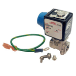 Solenoid Valve; 120V