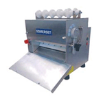 Somerset CDR-115 Dough Sheeter