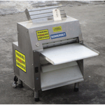 Somerset CDR-1550 Dough Sheeter/Roller, Used Working Condition