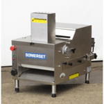 Somerset CDR-170 Commercial Countertop Dough Moulder, Used Excellent Condition
