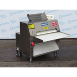 Somerset CDR-2000LC Dough Roller, Used Great Condition