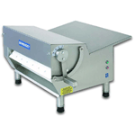 Somerset CDR-500 Single Pass Dough Sheeter