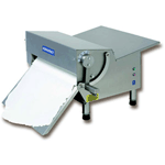 Somerset CDR-500F Dough and Fondant Sheeter