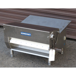 Somerset CDR-500M Dough Sheeter