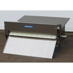 Somerset CDR-600F Dough Sheeter, Used Great Condition