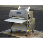 Somerset Dough Sheeter CDR-2000, Excellent condition