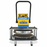 Somerset SDP-750 Multi-Functional Manual Pizza Dough Press