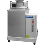 Somerset SDR-400 Dough Sheeter, Used Excellent Condition