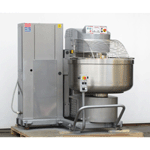 Sottoriva PRISMA300 Self Tilting Spiral Mixer, Used Excellent Condition 