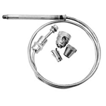 Southbend OEM # PE-145, Coaxial Thermocouple; 36"; 11/32"-32 Thread