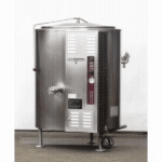 Southbend KSLG-60 Gas Steam Jacketed Kettle 60 Gallon, Used Excellent Condition