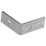 Southbend OEM # 1009000, 2 1/2" x 2 1/2" L Bracket for Quadrant Assembly