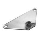 Southbend OEM # 1119099, Door Quadrant with Welded-On Bushing