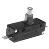 Southbend OEM # 1142000, Momentary On/Off Plunger Micro Switch - 15A, 250/125V