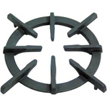 Southbend OEM # 1160162 / 1-2812 / 1160060, 9 5/8" Cast Iron Spider Grate