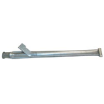 Southbend OEM # 1164125, Steel Burner - 20 1/2"