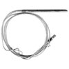 Southbend OEM # 1172731 / 1170352, Temperature Probe; 4"; 36" Wire Leads