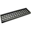 Southbend OEM # 1182657, 17" x 5" Cast Iron Bottom Grate
