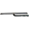 Southbend OEM # 1182835, 22 1/2" Tubular Steel Burner with Air Shutter
