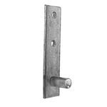 Southbend OEM # 2537, 1" x 4" Hinge Assembly with Pin