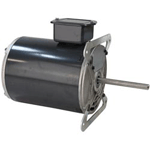 Southbend OEM # 4440367 / 1175567 / 1175571 / 1177452 / 1188523 / 4440300, 1/2 hp 2-Speed Blower Motor - 115V