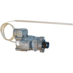 Southbend OEM # B94-00001-01, Thermostat; Type: BJWA; Temperature 150 - 500 Degrees Fahrenheit; 36" Capillary