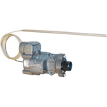 Southbend OEM # B94-00001-01, Thermostat; Type: BJWA; Temperature 150 - 500 Degrees Fahrenheit; 36