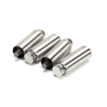 Southbend Range 1174260 Leg Set, 6", Adjustable, Pack Of 4, Stainless