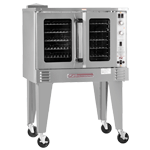 Southbend SLGS-12SC Gas Convection Oven 
