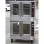 Southbend SLGS/22SC Gas Convection Oven, Used Great Condition