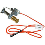 Spark Pilot; 1/4" CCT; Natural Gas