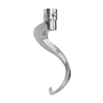 Spiral Dough Hook #874791 for Hobart Legacy Mixers, 20 Quart