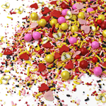 Image of Bee Mine Sprinkle Mix