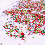 Sprinkle Pop Christmas Magic Sprinkle Mix, 4 oz.