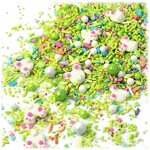 Sprinkle Pop Cottontail Sprinkle Mix, 4 oz.