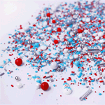 Sprinkle Pop Oh Snow Cute Sprinkle Mix, 4 oz.